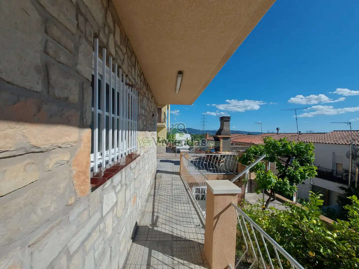 Haus mit Terrasse zum Verkauf in Masquefa, imagen 75