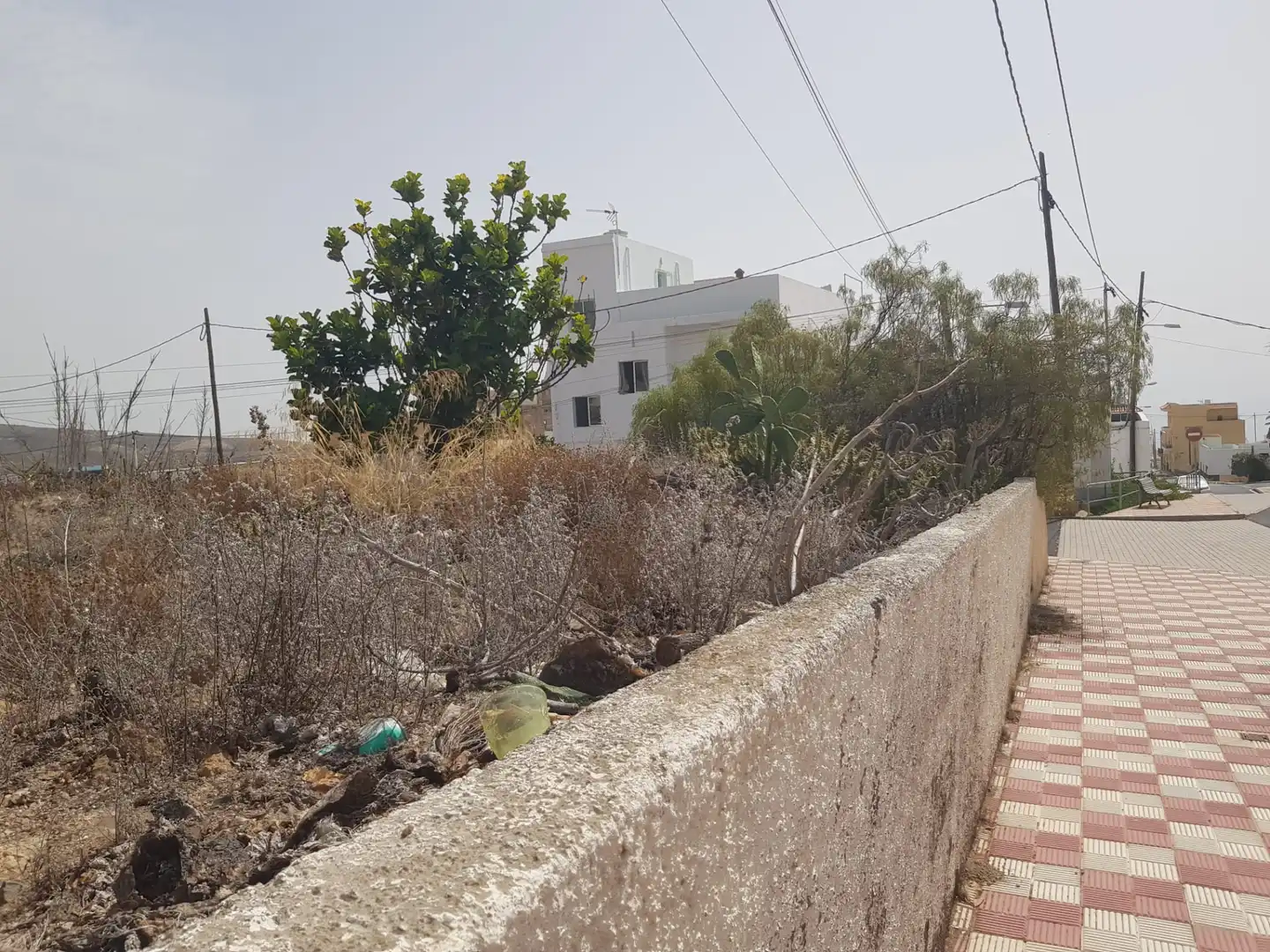 Residencial en venda en Arico