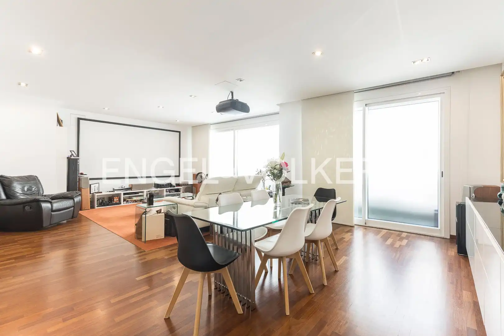 Wohnung mit Terrasse zum Verkauf in Sarrià - Sant Gervasi, imagen 15