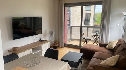 Foto 3 de Apartamento en venta en Rúa Real de Sabarís, 48, Baiona, Pontevedra