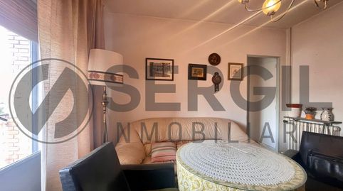 Foto 4 de Pis en venda a Paseo Ezequiel González, Centro, Segovia Capital