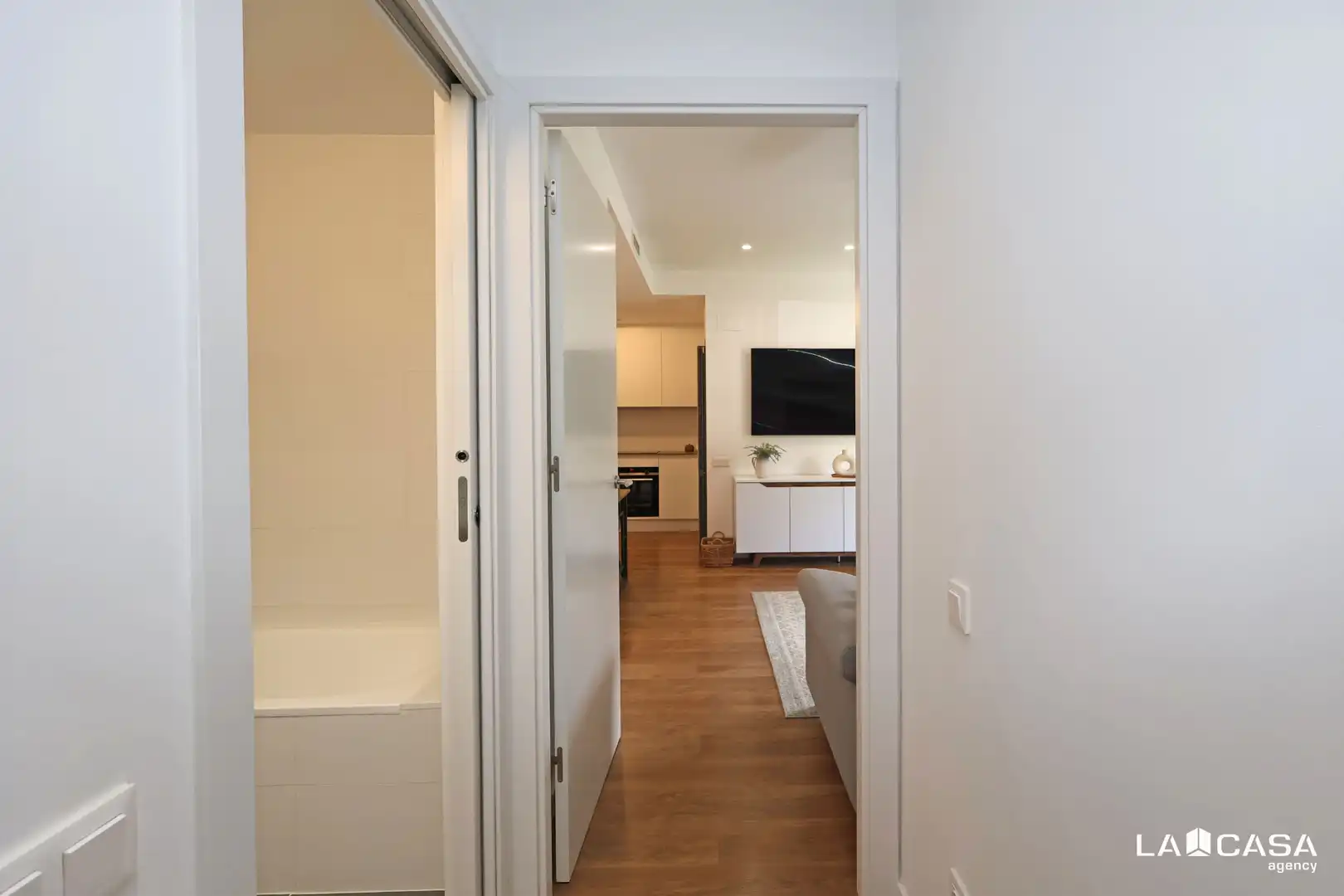 Appartement avec terrasse à vendre à Molins de Rei, imagen 3