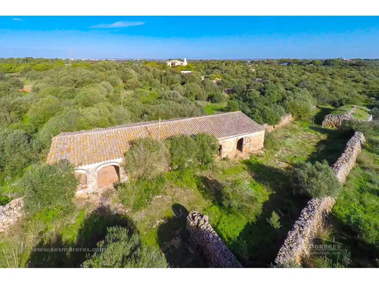 Rural land for sale in Cala Blanca, imagen 19