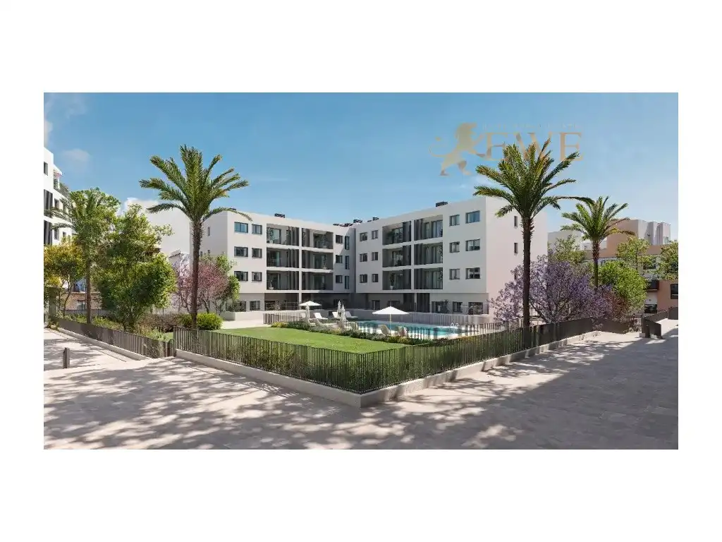 Apartament en venda a Calle Nucia La, imagen 2