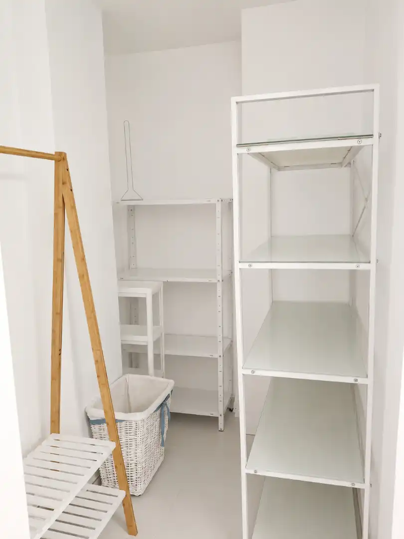 Apartamento de alquiler en Granada con Calefacción, Amueblado y Lavadora
