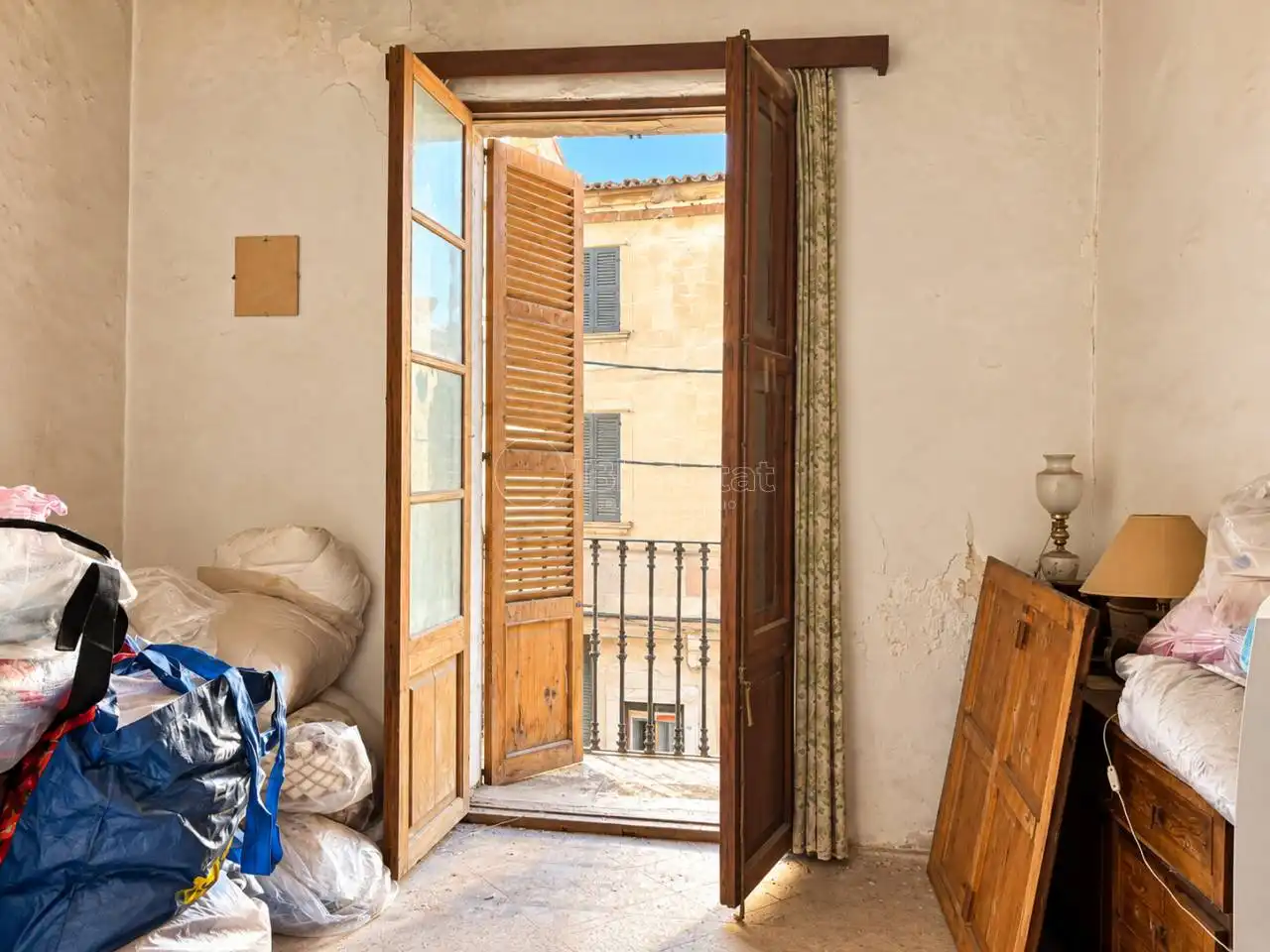 House with garden for sale in Sa Pobla, imagen 10