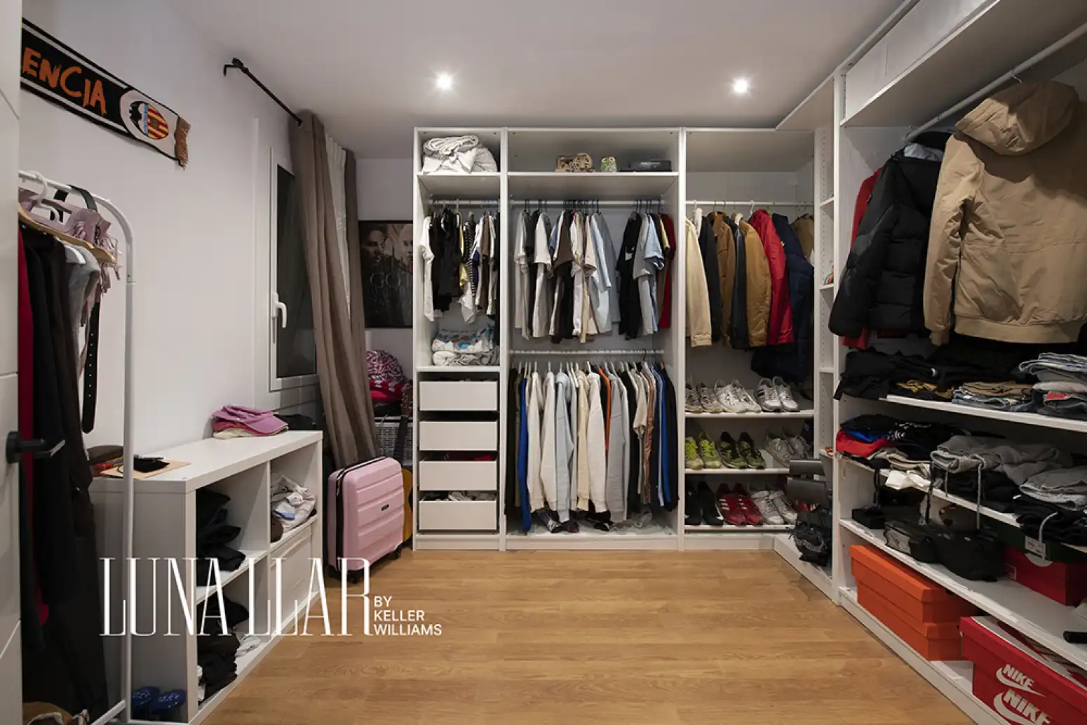 Bedroom of Flat for sale in Castelldefels  with Parquet flooring and Balcony