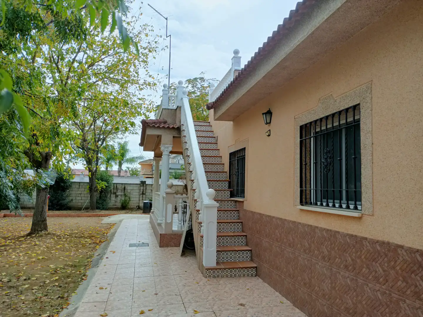 Villa con piscina in vendita a Periurbano Oeste - Sierra, imagen 21