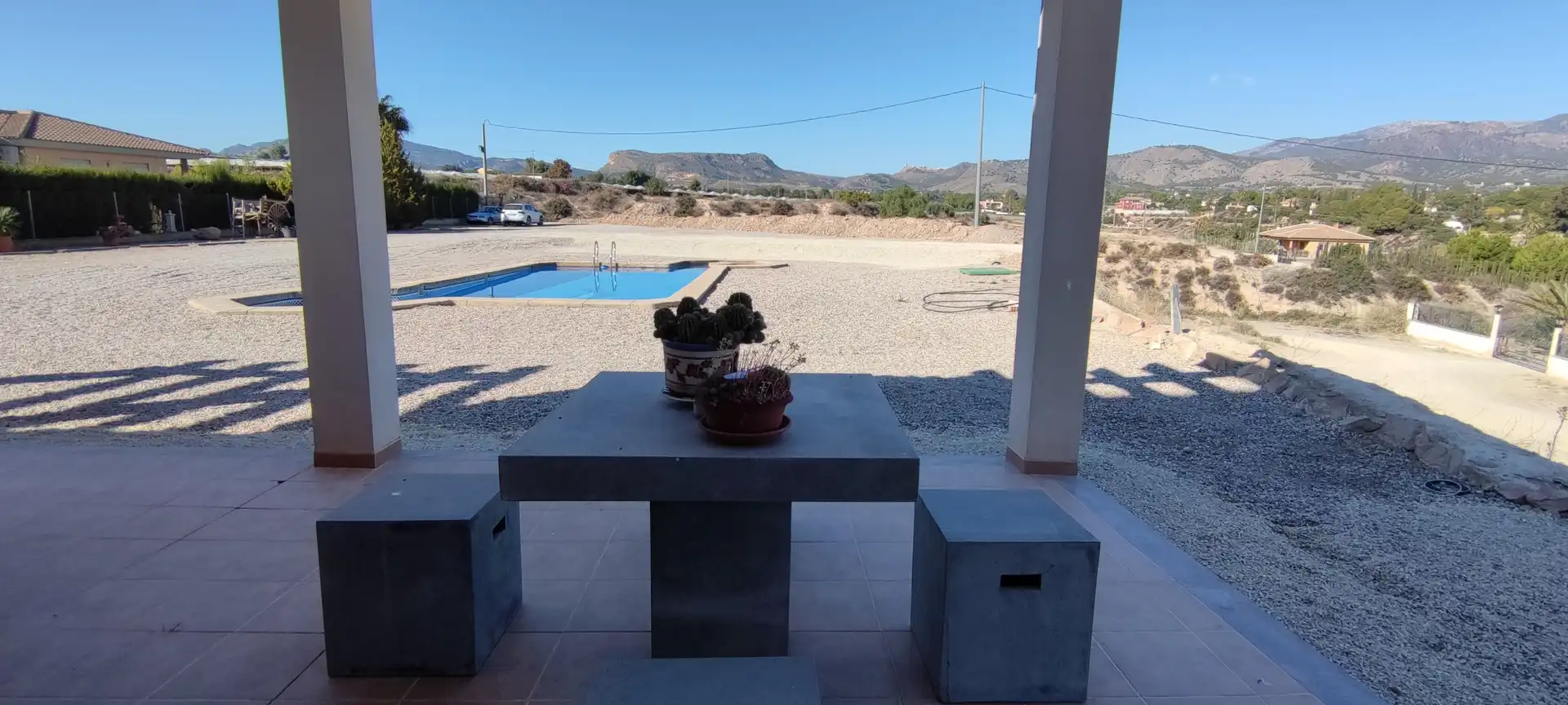 Detached house with terrace for sale in Totana, imagen 33