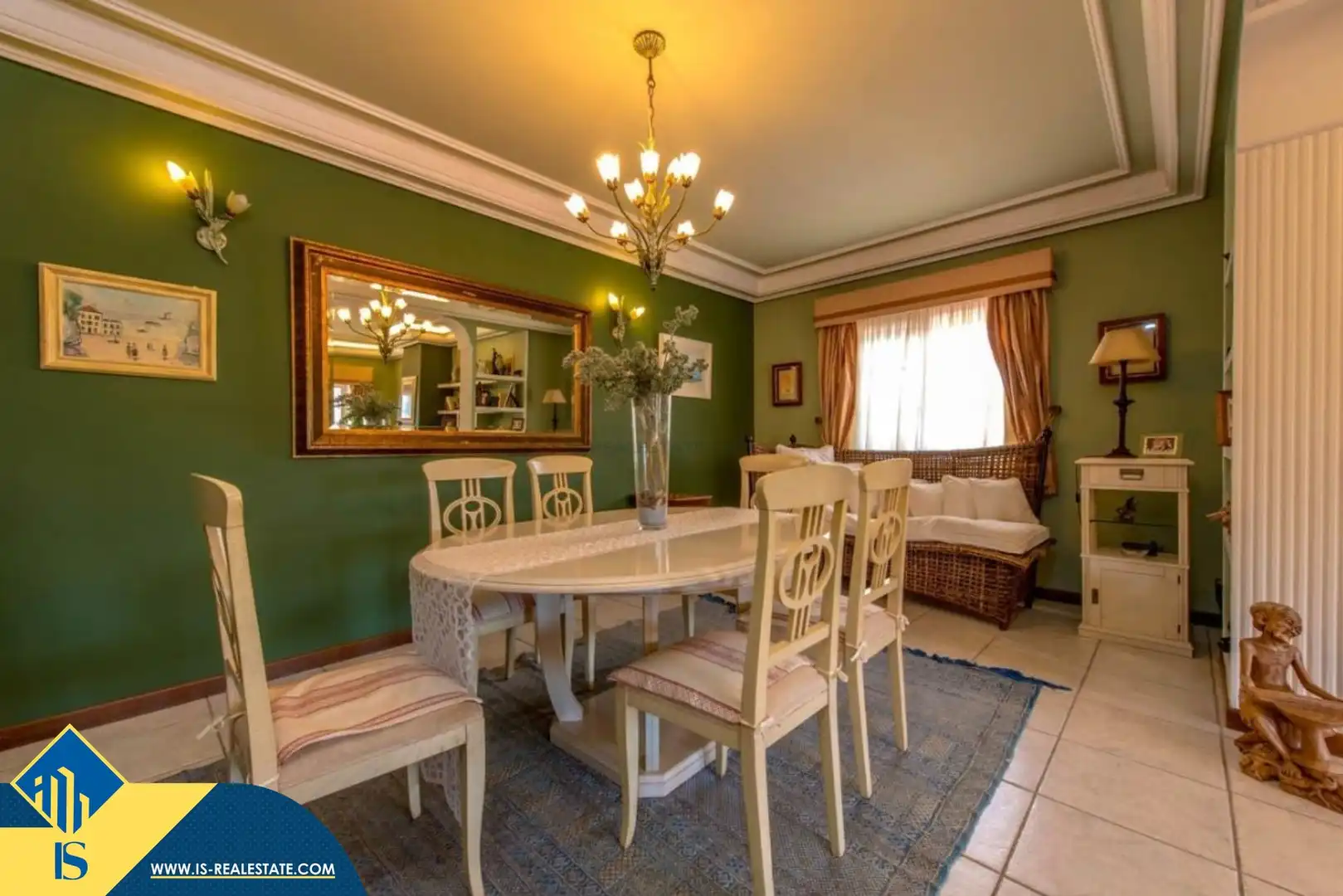 Chalet con jardín en venta en La Mata, imagen 12