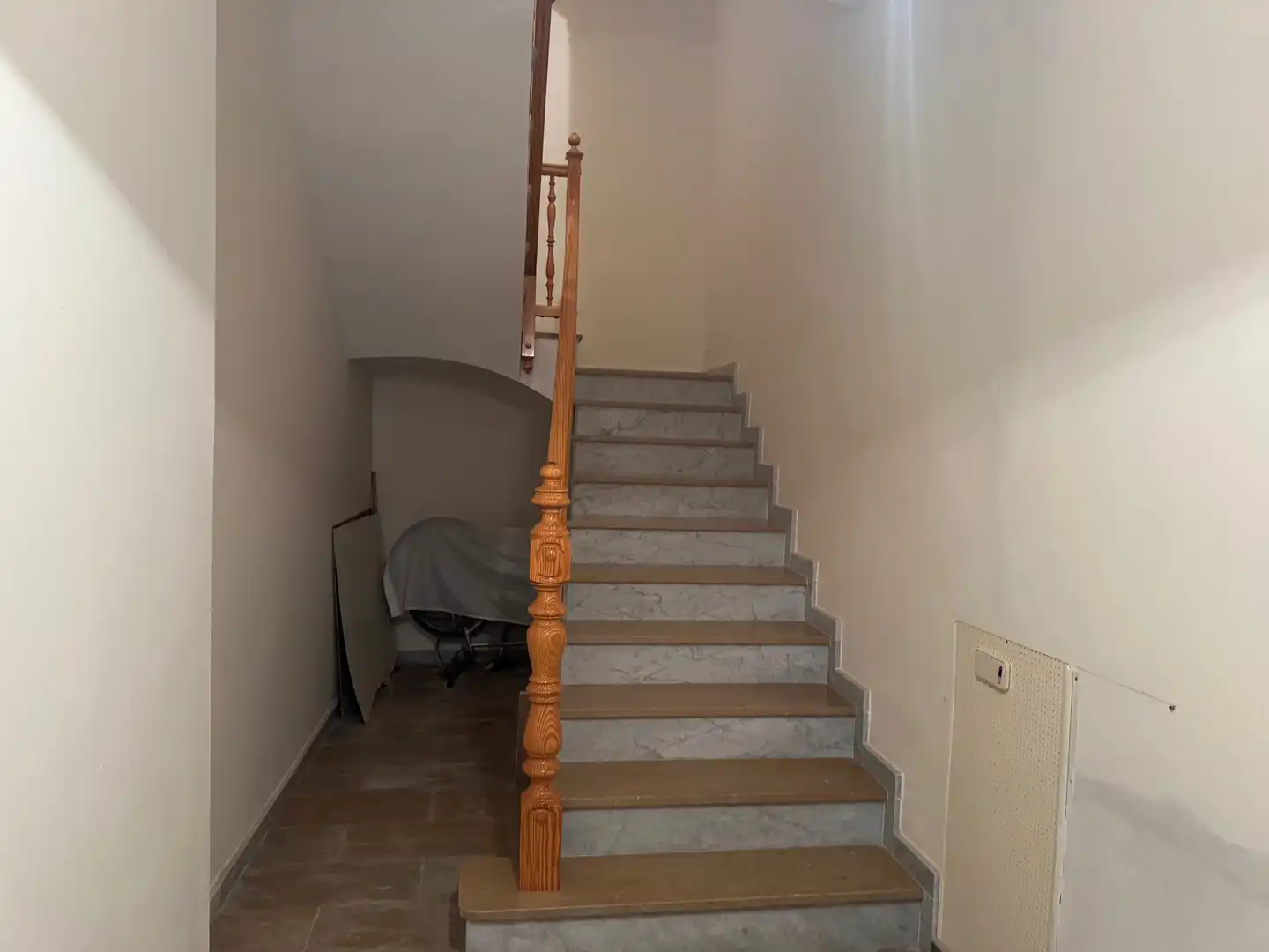 Flat for sale in Calle de los Serranos de Aparicio, 6, Cretas