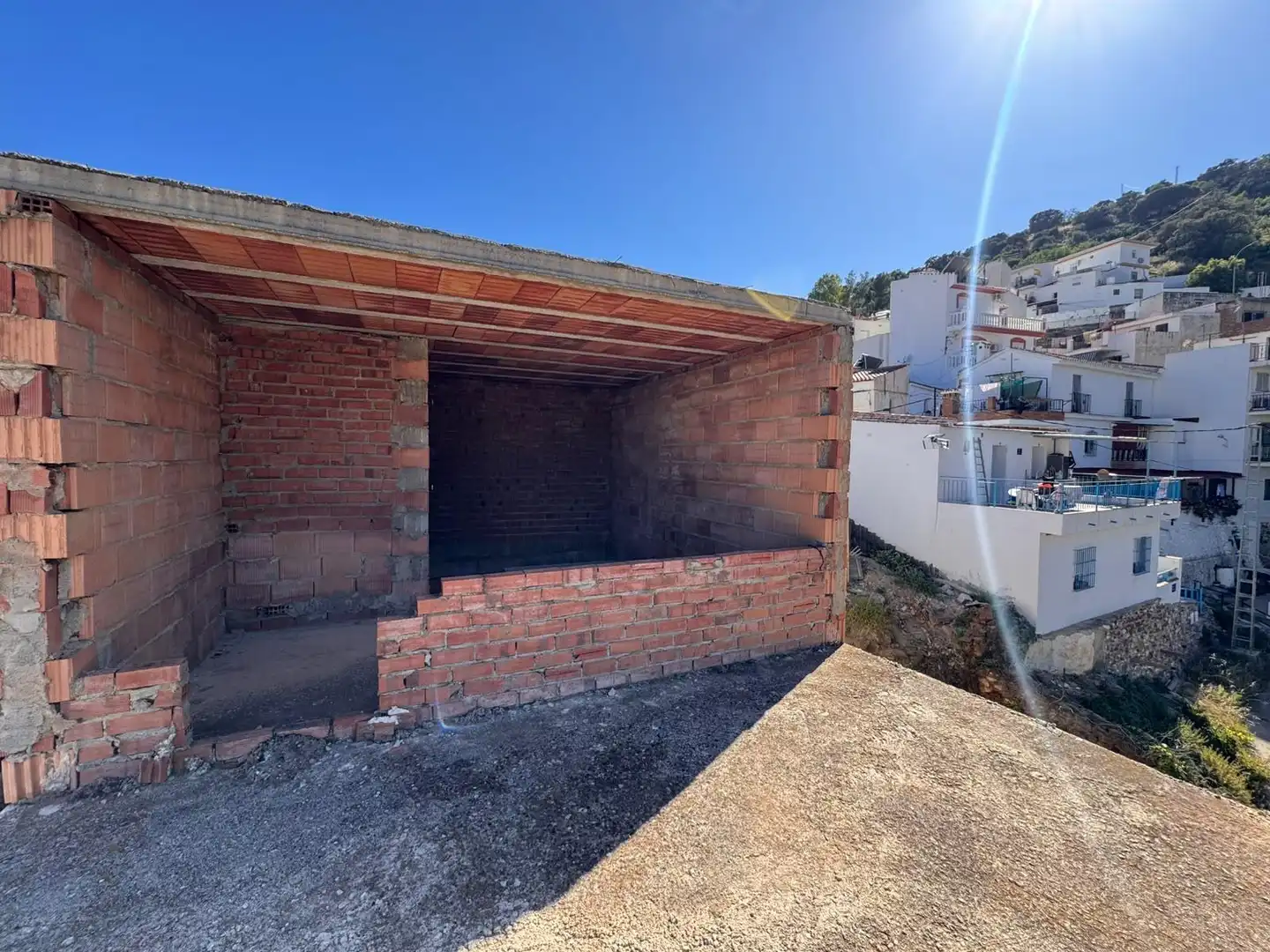 Pis en venda en Málaga