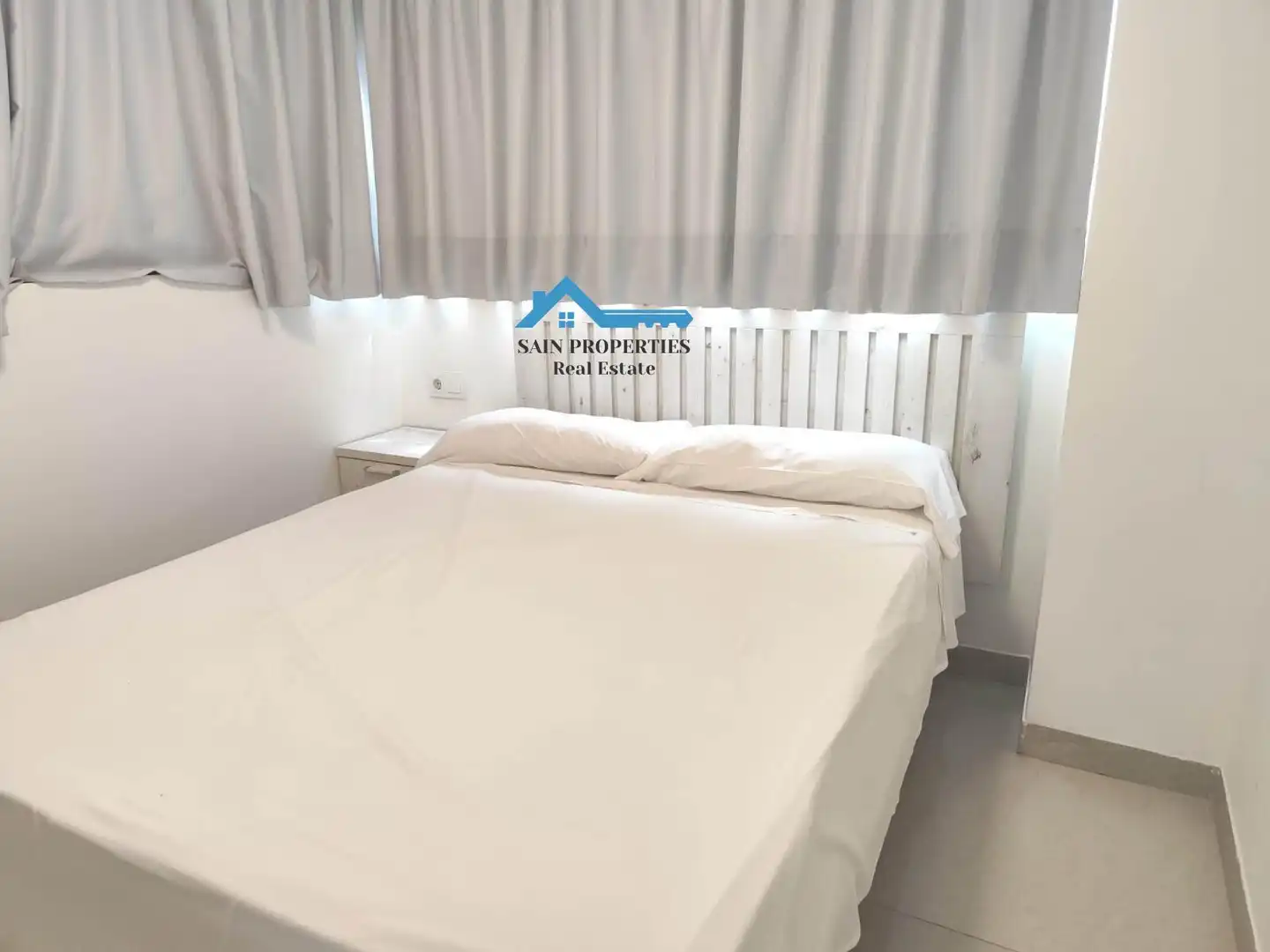 Apartament amb piscina en venda a Cala de Finestrat, imagen 14