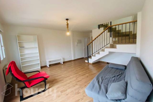 Dúplex en Alquiler en Calle del Cerrillo, . en Centro