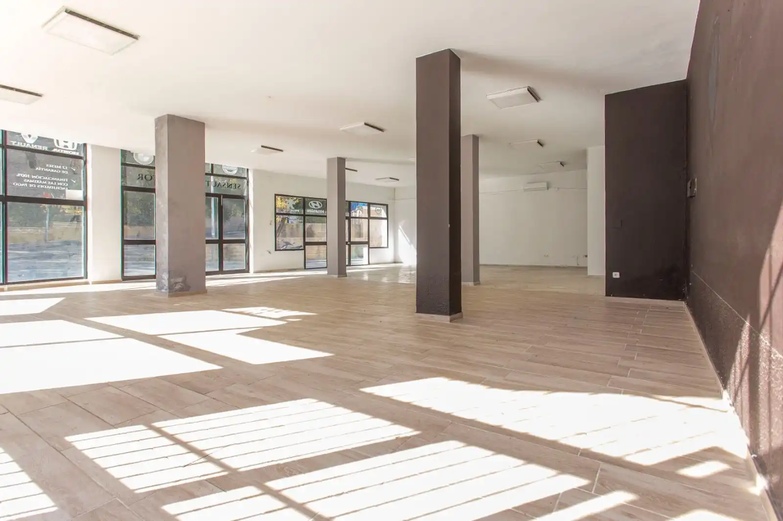 Commercial properties for sale in Jerez de la Frontera
