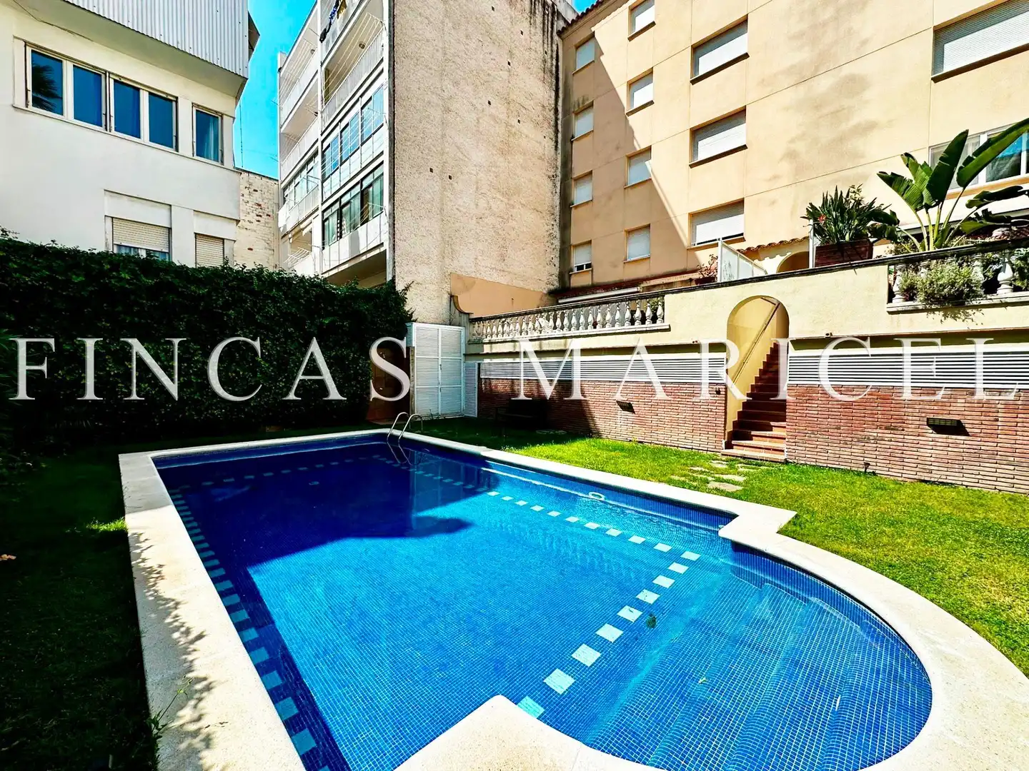 Pis amb piscina en venda a Centre, imagen 20