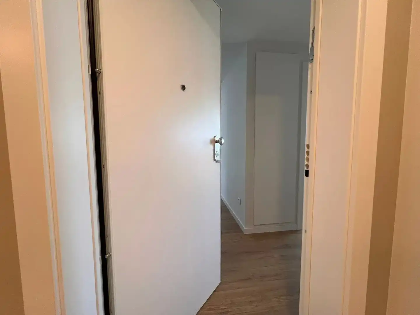 Appartement avec balcon à louer à Benalúa - Babel, imagen 18
