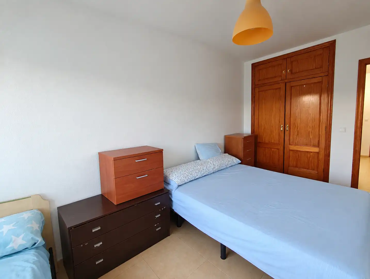Apartament amb ascensor en venda a Totana, imagen 4