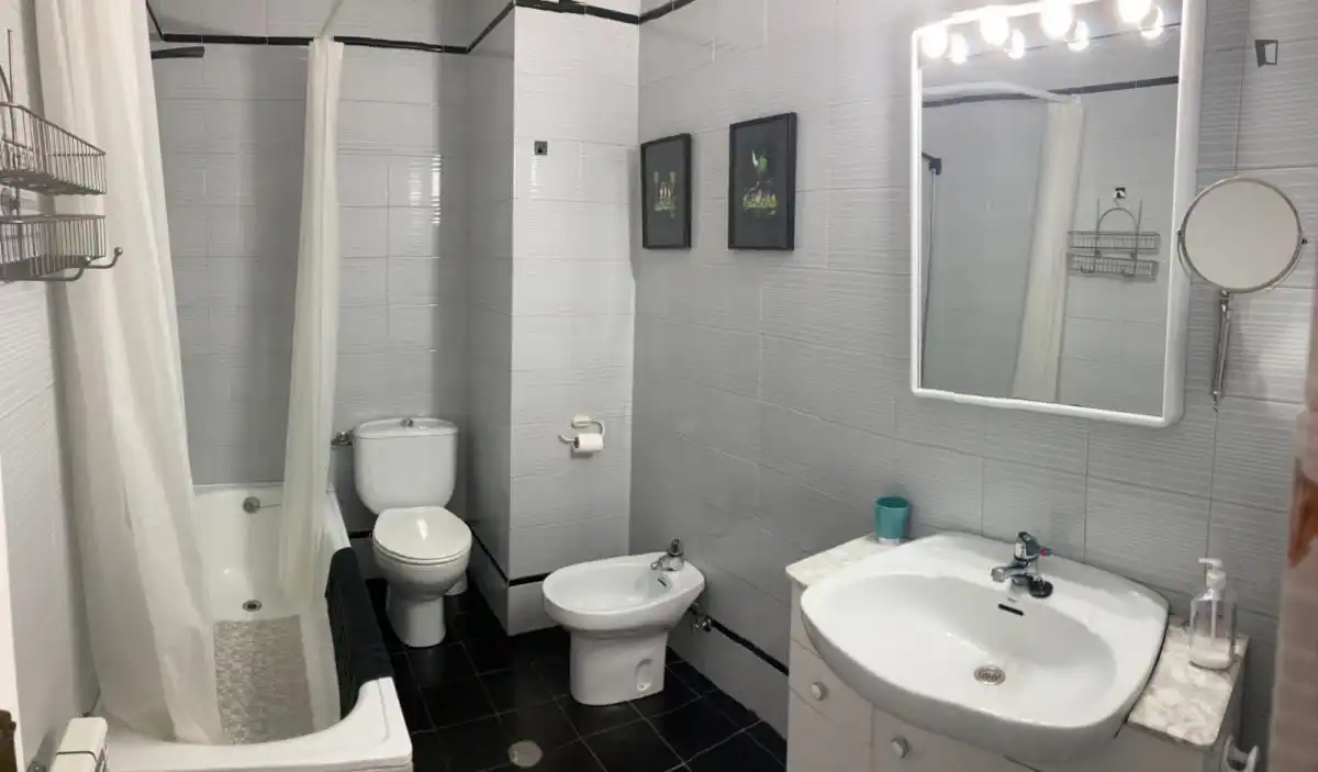 Apartments for rent in Acacias
