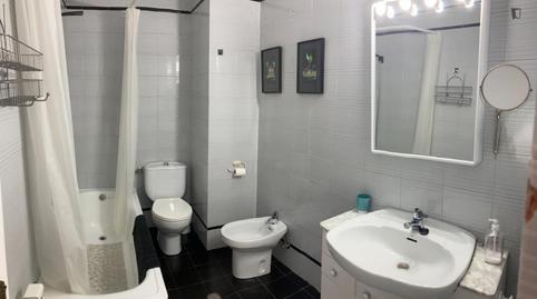 Foto 4 de Apartamento de alquiler en Acacias, Madrid
