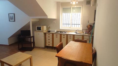 Foto 5 de Planta baixa de lloguer a Casas de Miravete, Cáceres