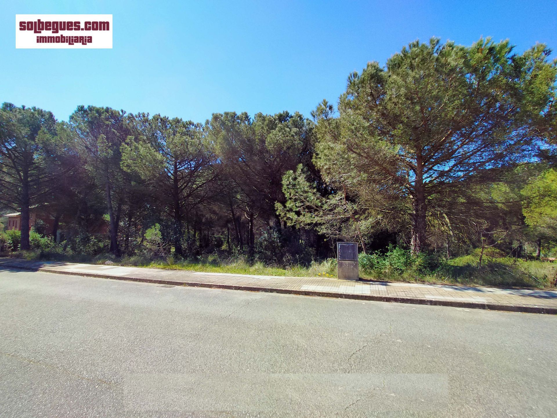 Residential zum verkauf in Begues