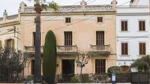 Residencia histórica frente al Mediterráneo, immagine 2