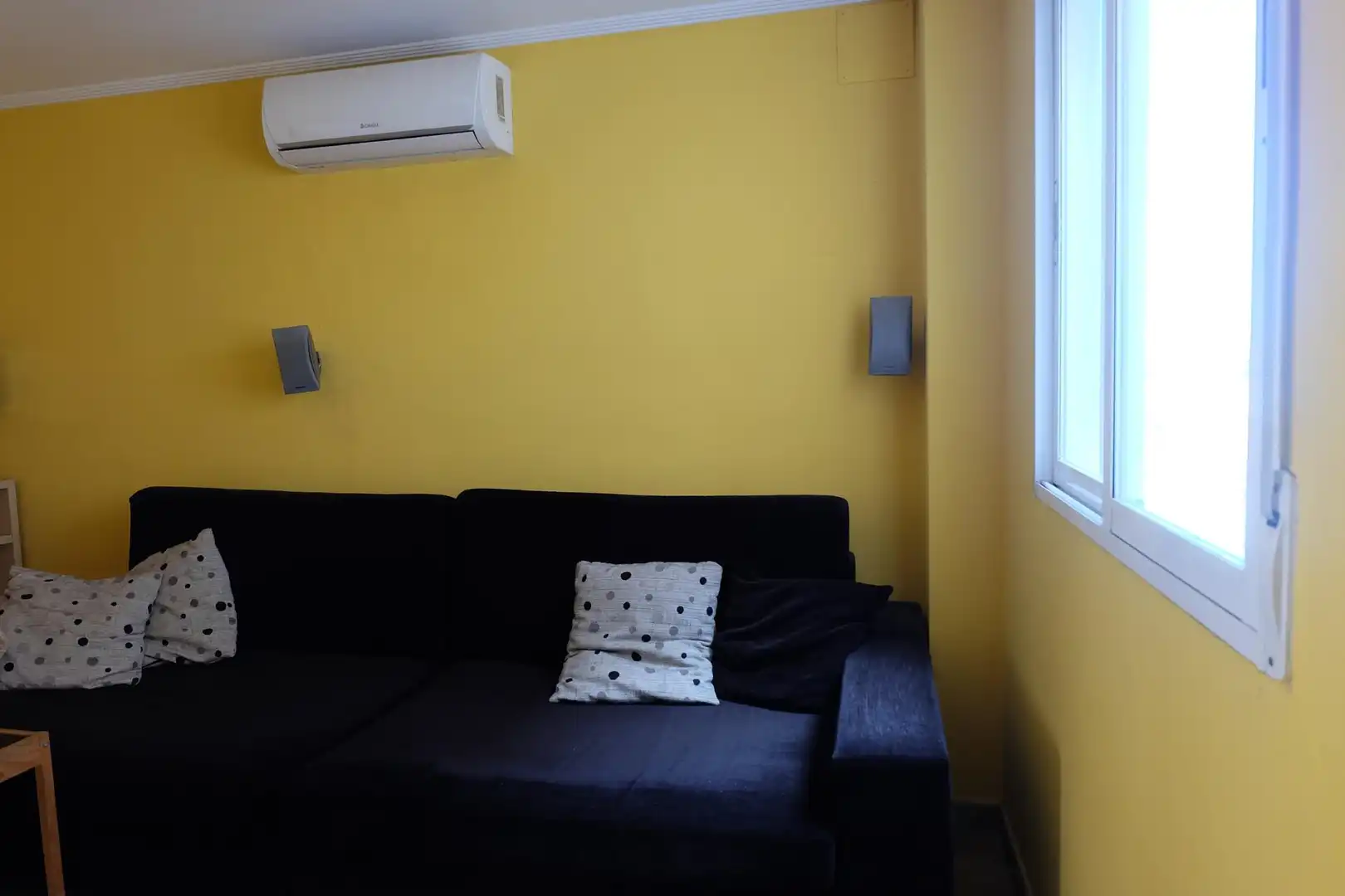 Wohnung zur Miete in Avenida GREGORIO GEA, Cardenal Benlloch