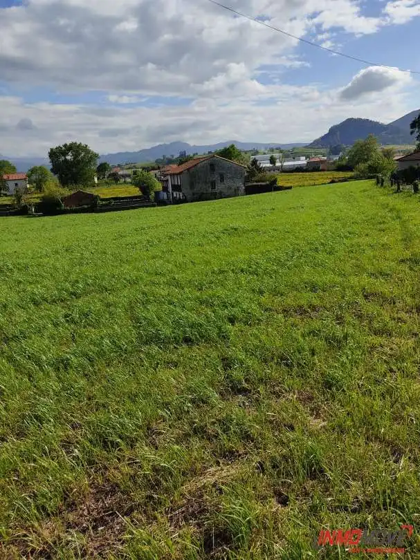 Einfamilien-Reihenhaus zum Verkauf in Marina de Cudeyo mit Heizung