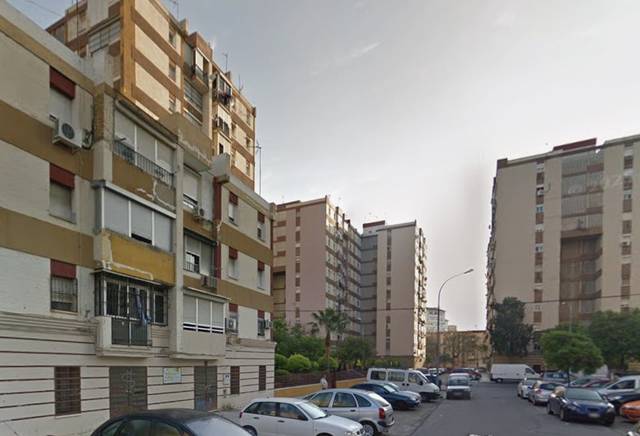 Piso en Venta en Carmen Diaz en El Torrejón - El Cerezo