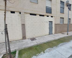 Exterior view of Premises for sale in Utrera