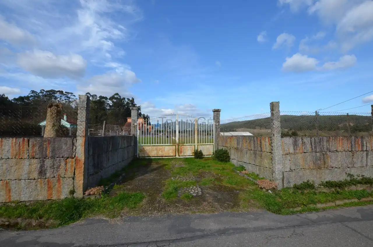 Wohnbaugrundstück zum Verkauf in Tomiño, imagen 2