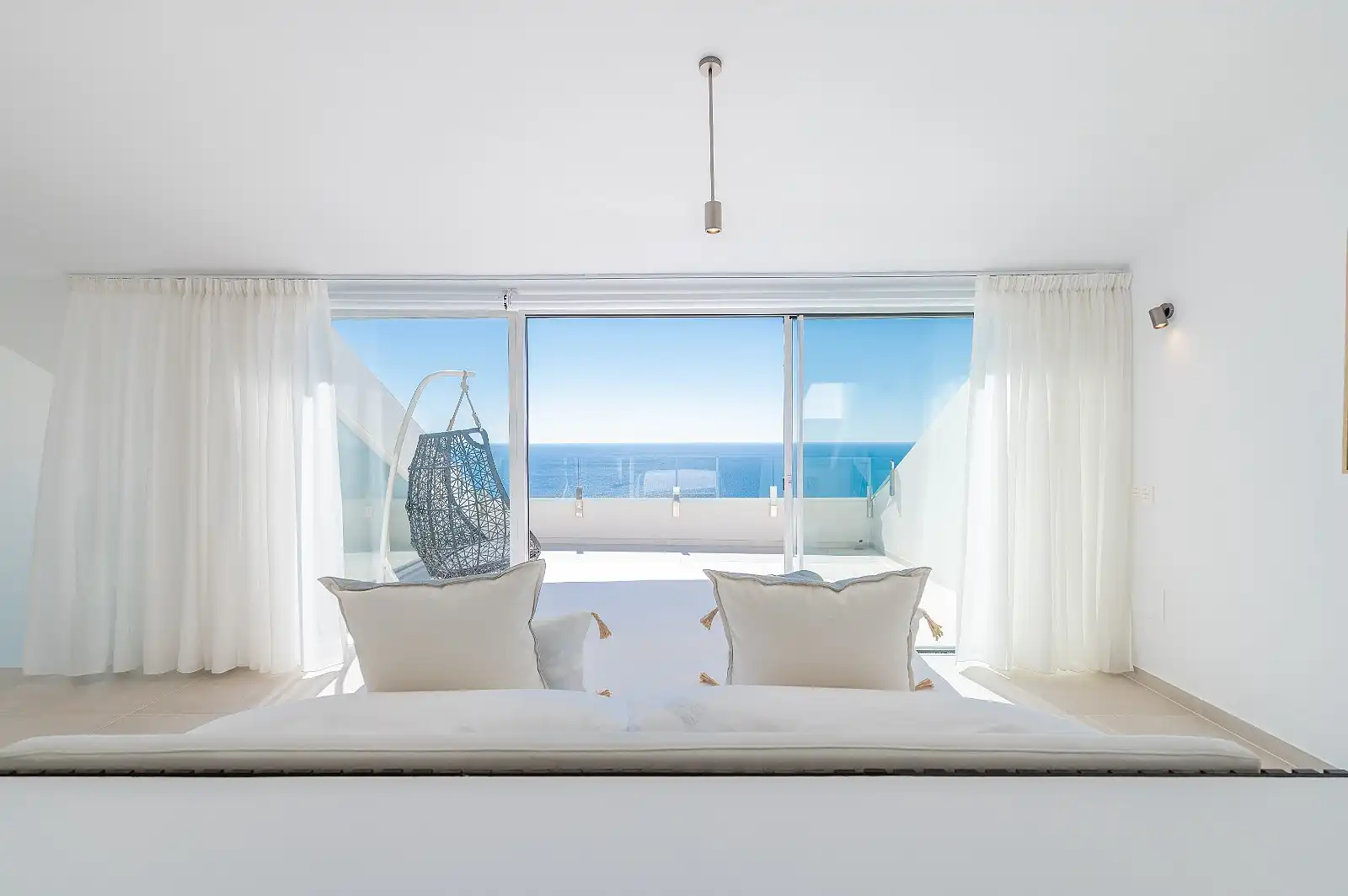Apartament amb ascensor en venda a La Capellanía - El Higuerón, imagen 23