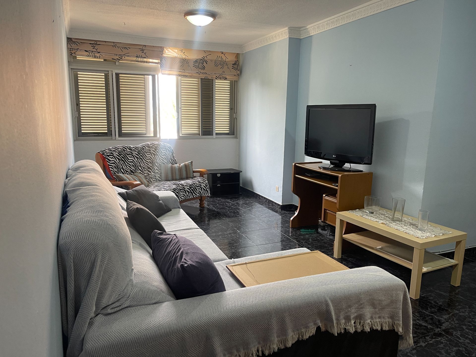 Flat for sale in Fernando Sagaseta, Jinamar