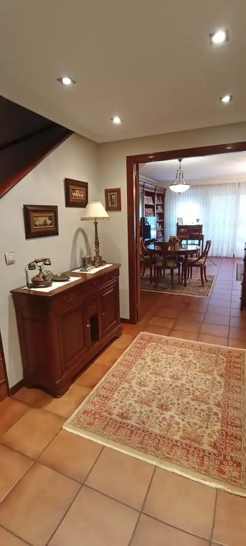 Casa o chalet en venta en Miranda de Ebro con Amueblado