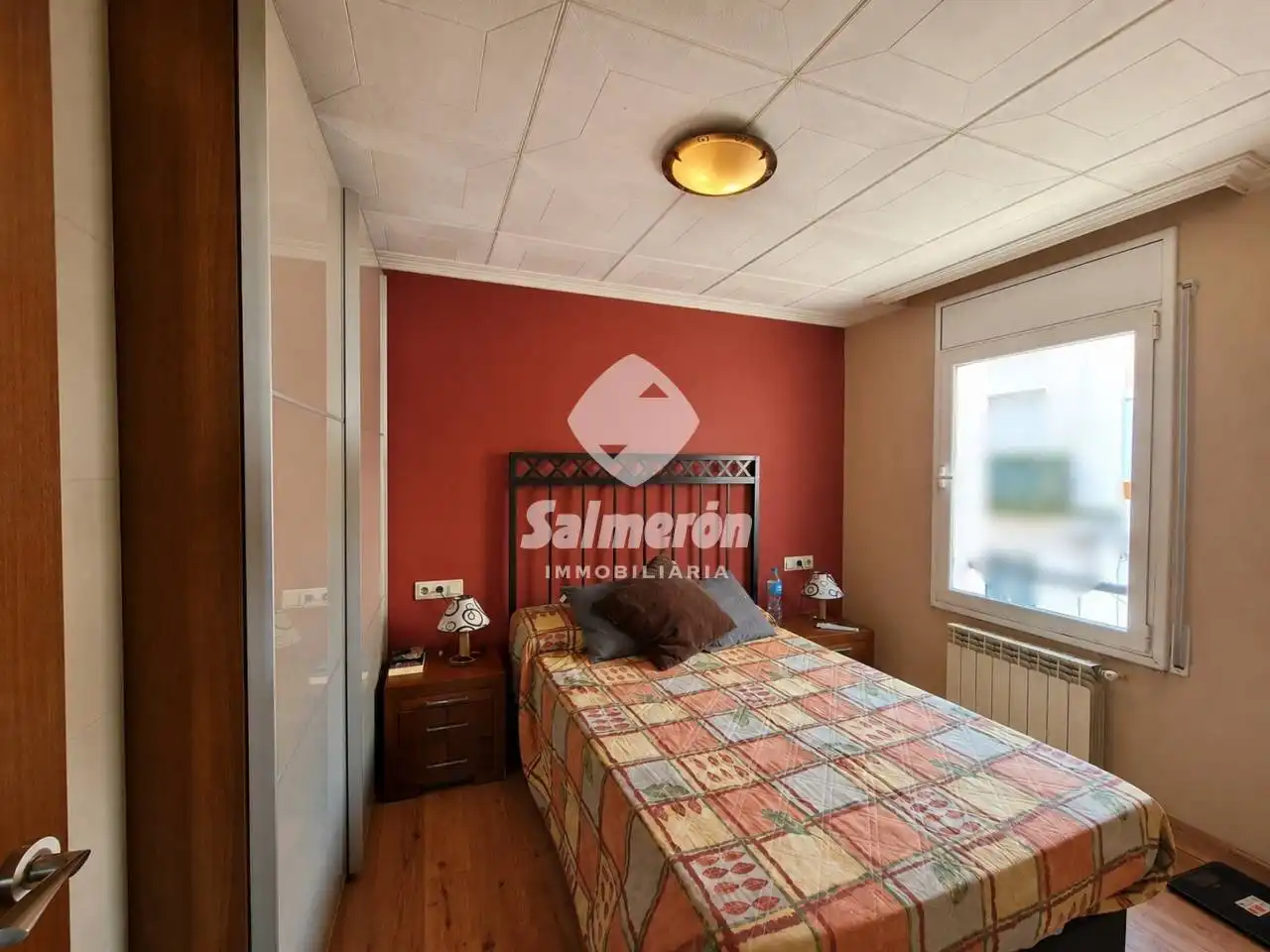 Habitación de Casa o chalet en venta en Palafolls