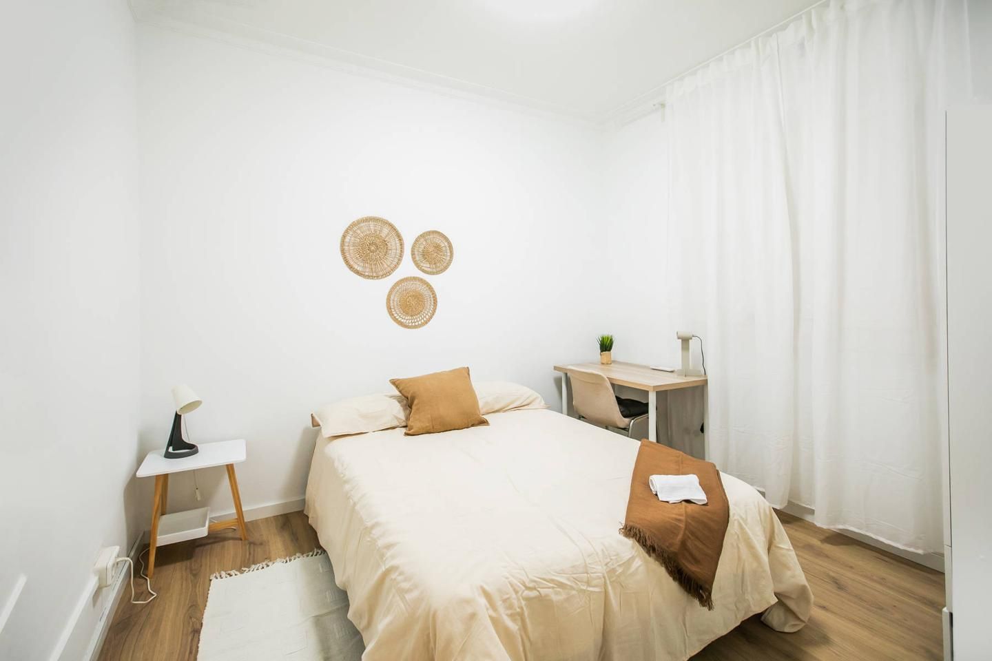 Pis per a compartir a Carrer de Sant Joaquim, Vila de Gràcia, Gràcia