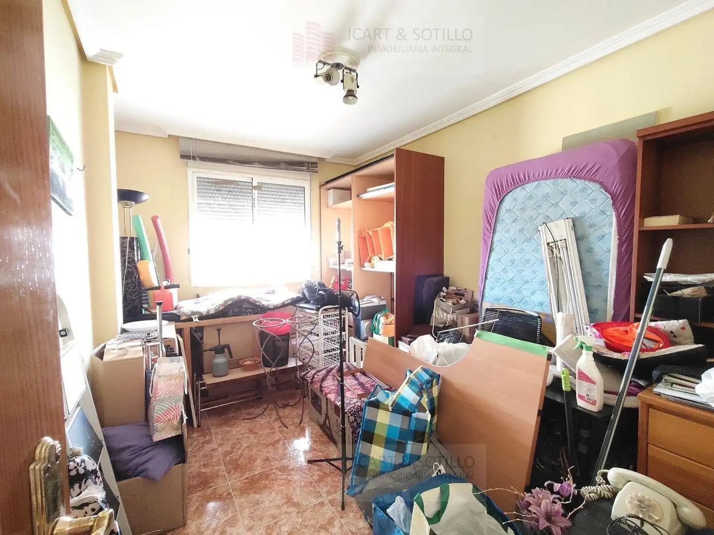 Appartement avec terrasse à vendre à Casco Urbano, imagen 24