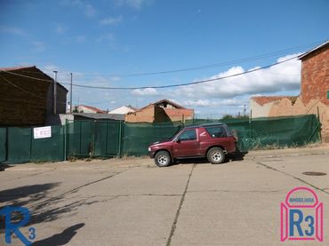 Terreno residenziale in vendita a Ferral del Besnega