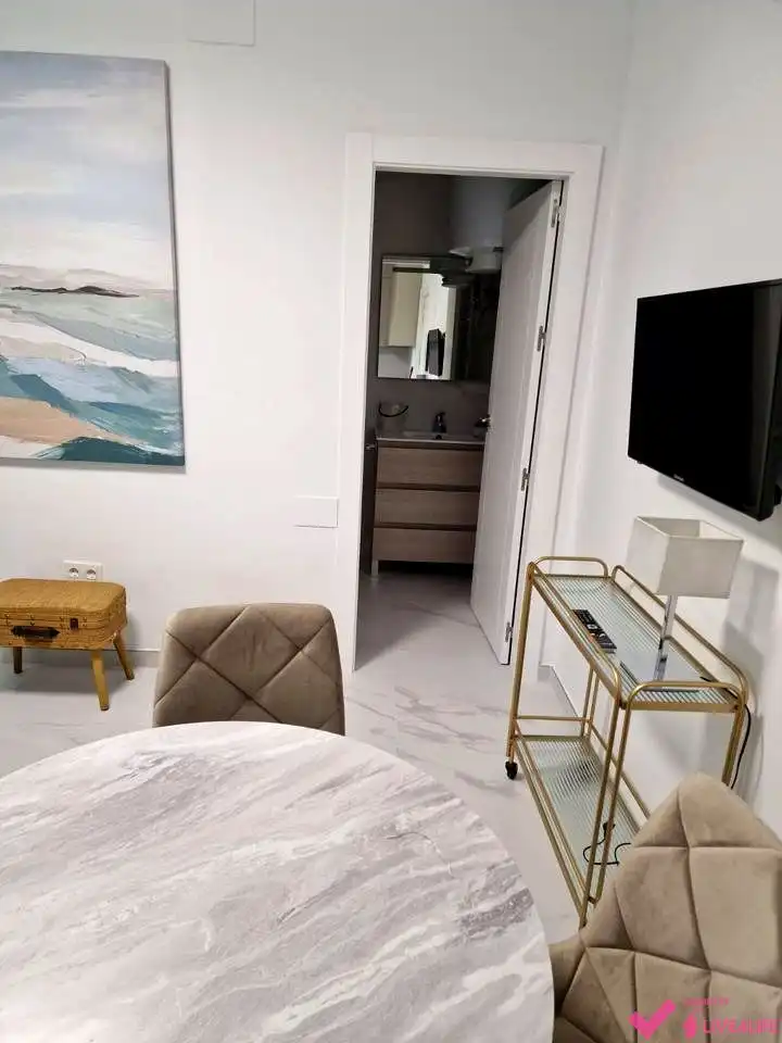 Flat with lift to rent in Nueva De San Antón, imagen 6