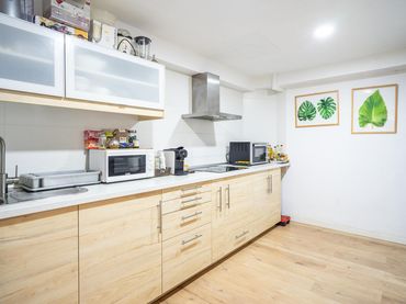 Flat for sale in Carretera Militar