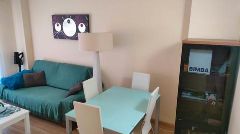 Foto 3 de Pis de lloguer a Carrer Dels Sants Just I Pastor, 94, Aiora,  Valencia Capital