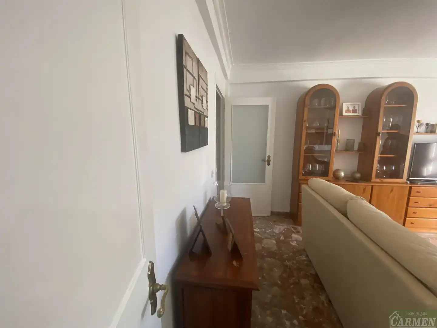 Piso en venta en Jerez de la Frontera con Aire acondicionado y Calefacción