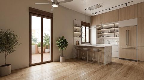 Foto 2 de Piso en venta en Avenida Dr Peset Aleixandre, Marxalenes, Valencia Capital
