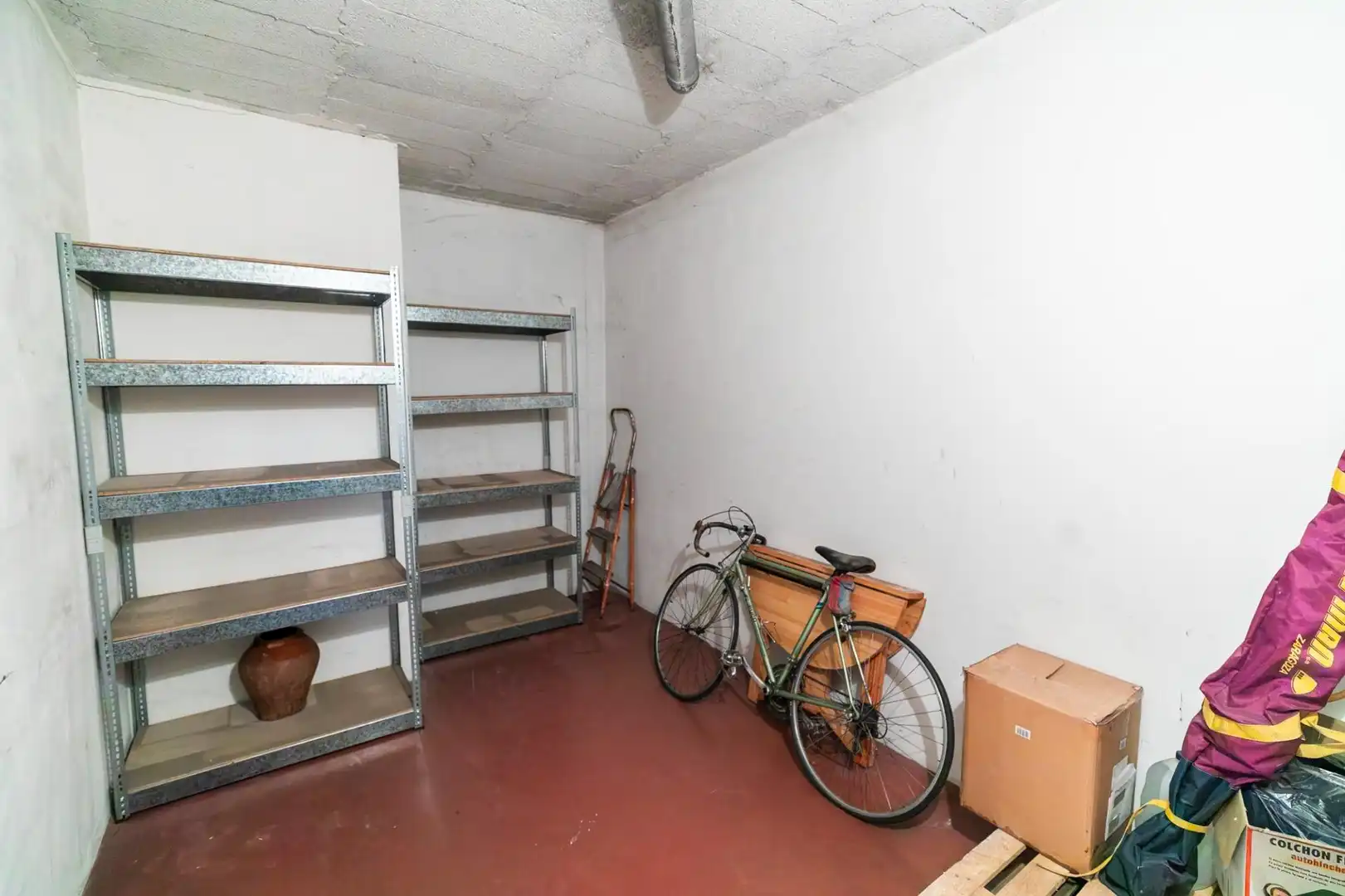 Flat for sale in Sabiñánigo  with Heating, Terrace and Storage room