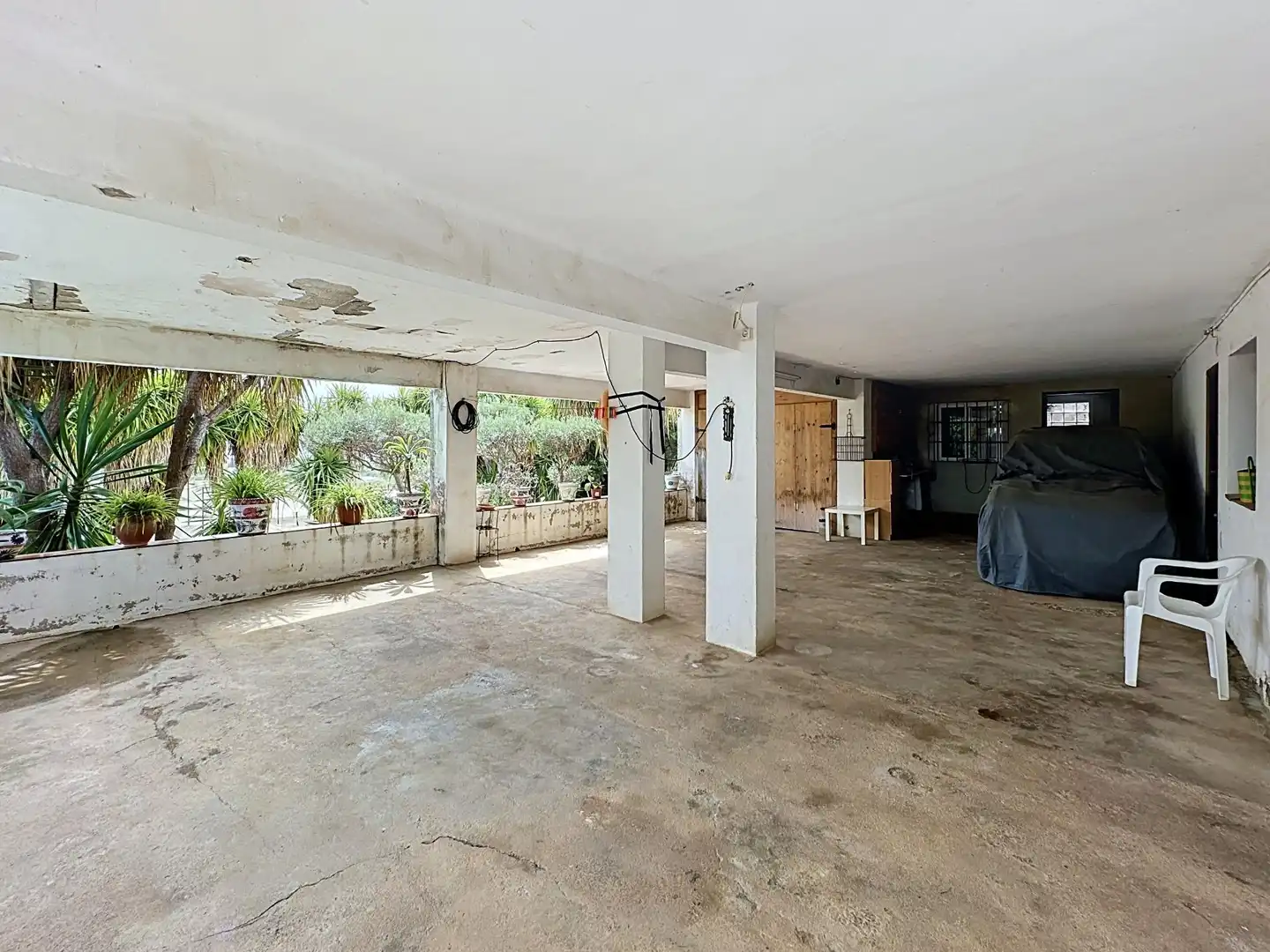 Casa o xalet en venda en Alginet amb Terrassa