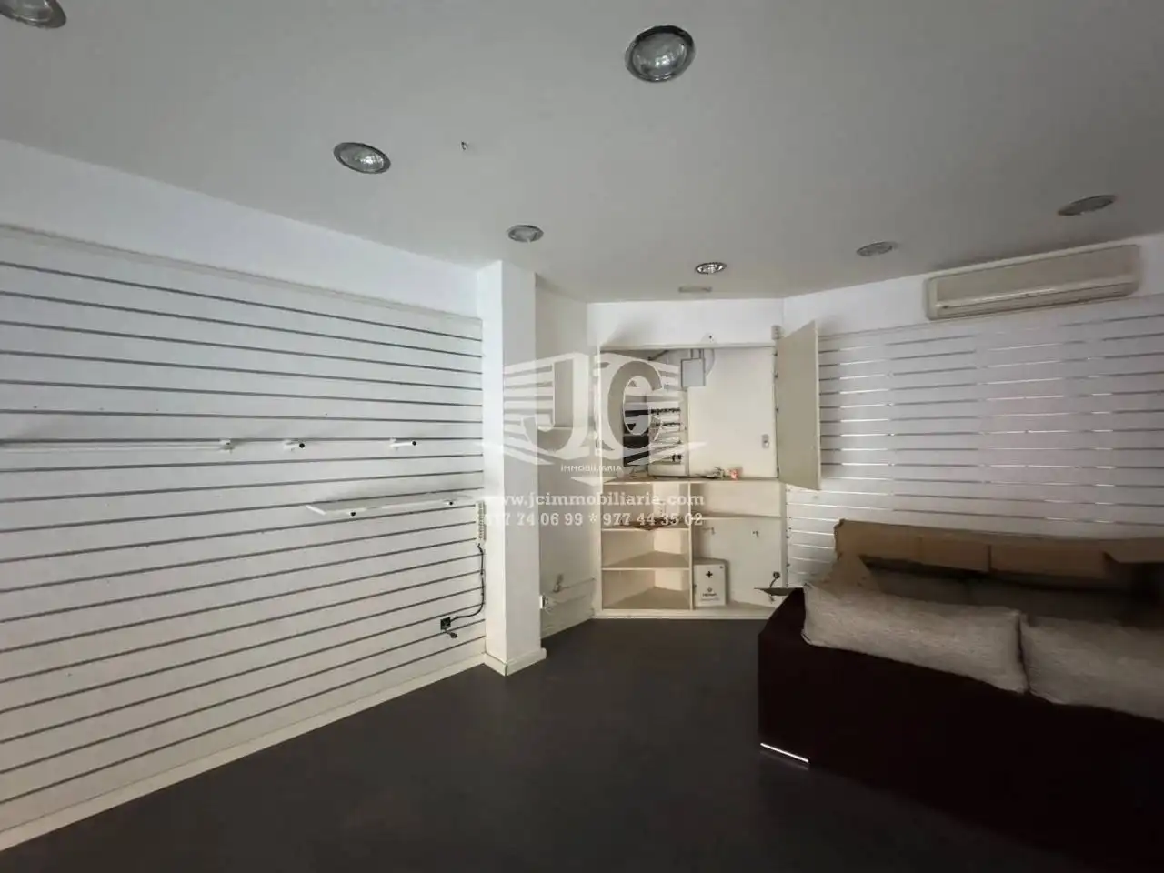 Casa o xalet en venda en Tortosa amb Aire condicionat, Terrassa i Moblat