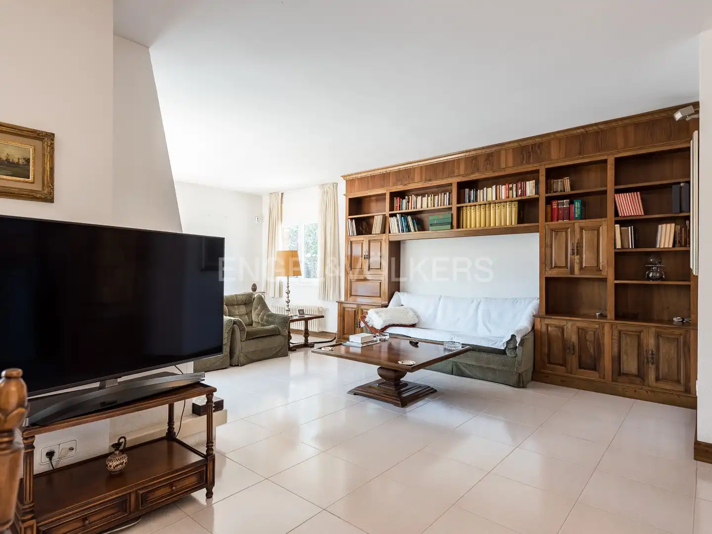 Casa con jardín en venta en Pallejà, imagen 8