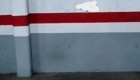 Foto 2 de Garatge en venda a Carrer de Les Llevadores, 22, Riera Seca, Barcelona