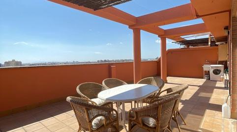 Photo 4 of Attic to rent in Barrio de Benicalap,  Valencia Capital